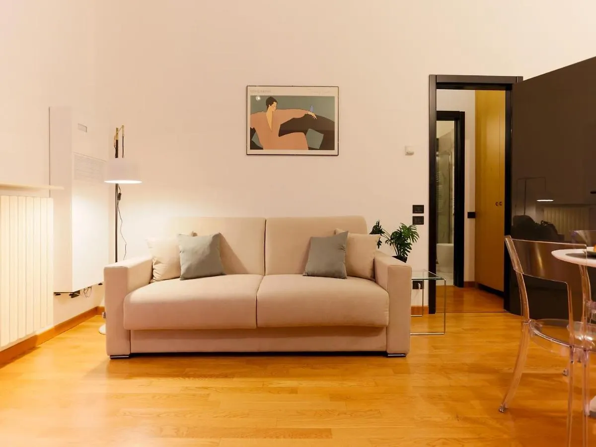 The Best Rent - Modern Apartment In The Center 米兰