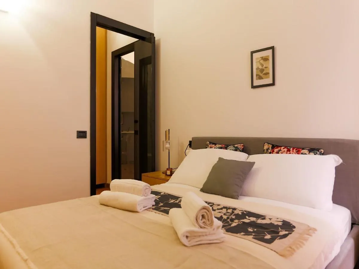 The Best Rent - Modern Apartment In The Center 米兰