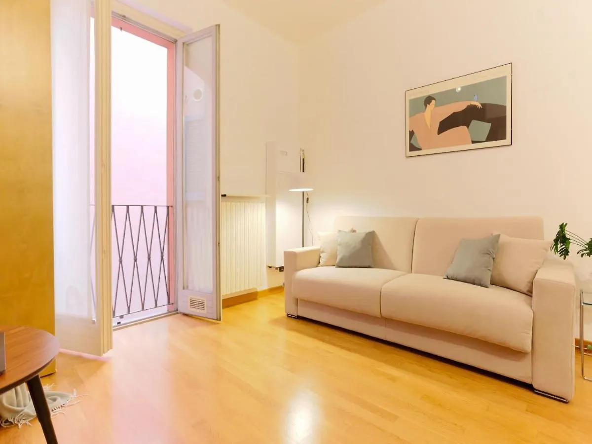 The Best Rent - Modern Apartment In The Center 米兰