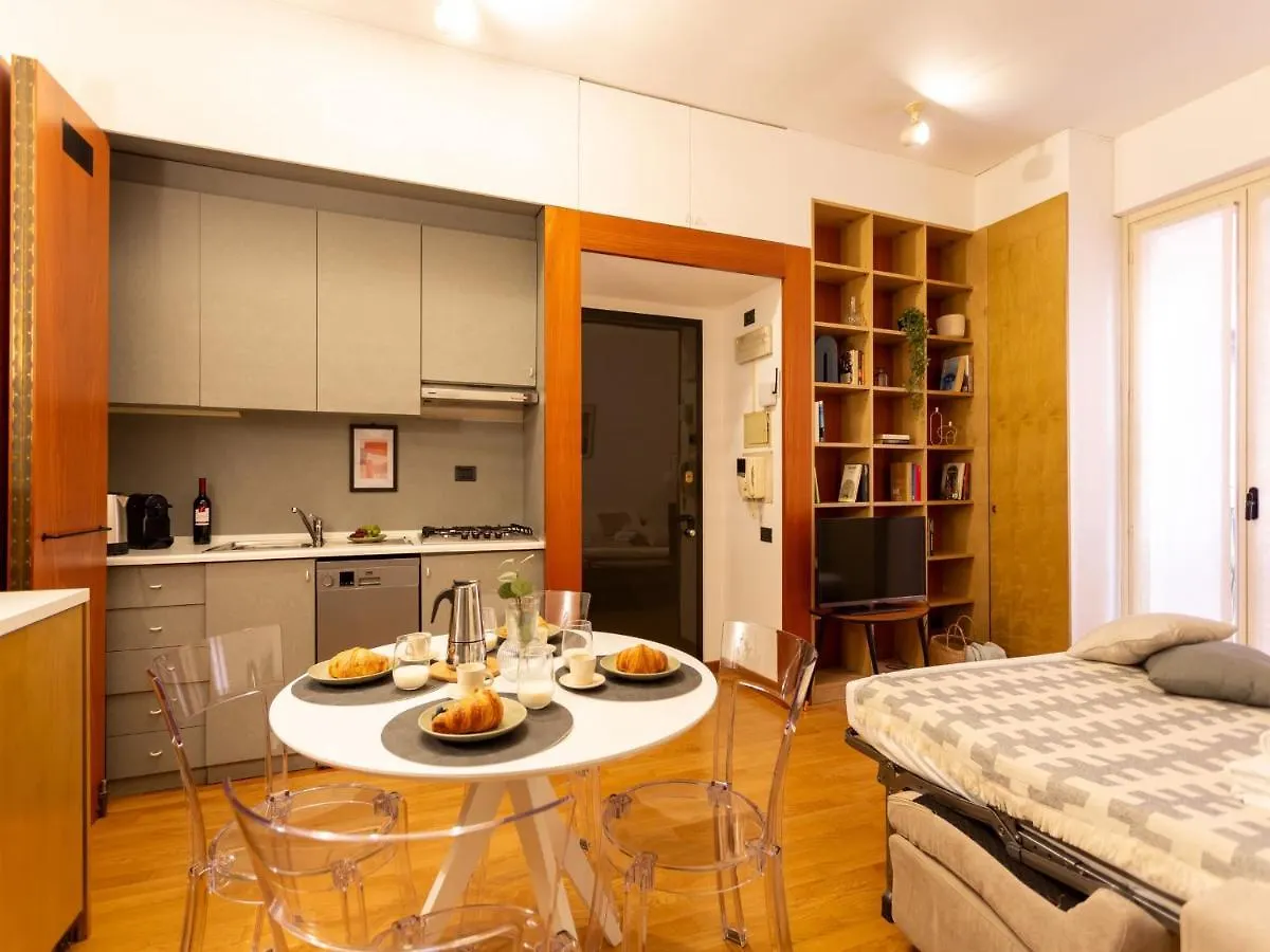 The Best Rent - Modern Apartment In The Center 米兰 0*,  意大利