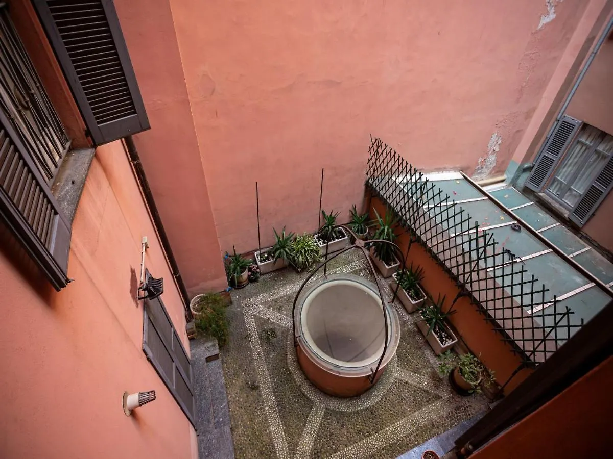 The Best Rent - Modern Apartment In The Center 米兰