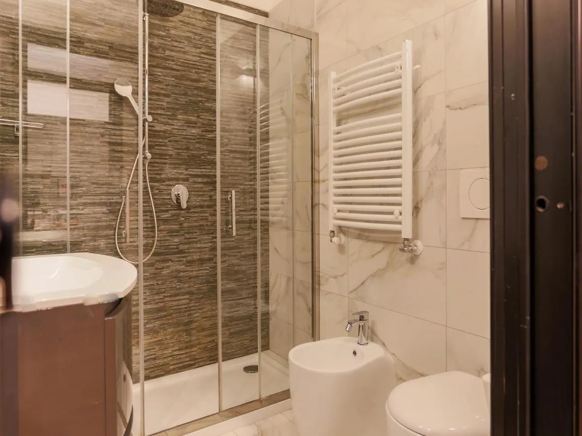 The Best Rent - Modern Apartment In The Center 米兰